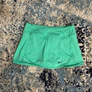 Nike skirt
